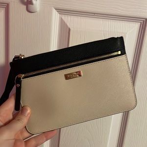 Kate spade wristlet